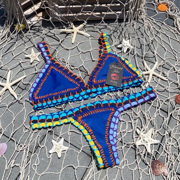 Brazilian Bikini - Picture 2 of 4